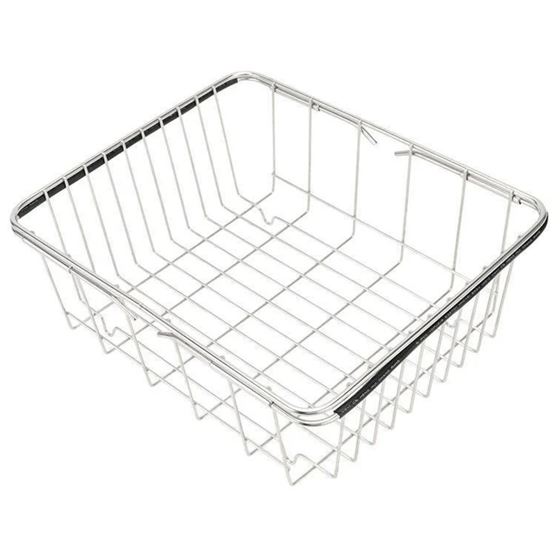 Deep & Large Dish Drying Rack Expandable Dishes Drainer over the Sink Adjustable Arms Dish Drainer,Dish Rack in Sink
Deep & Large Dish Drying Rack Expandable Dishes Drainer over the Sink Adjustable Arms Dish Drainer,Dish Rack in Sink