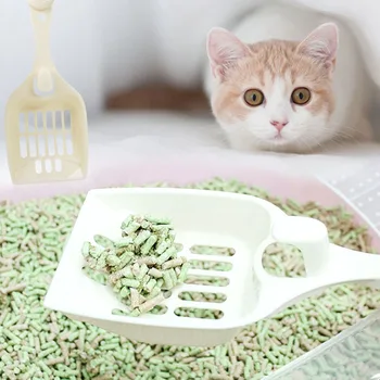 Pet Supplies Plastic Cat Litter Shovel Cat Head Type Cat Shovel Cutout Mesh Hook Type Cute Cat Litter Pet Cleaning Supplies
Pet Supplies Plastic Cat Litter Shovel Cat Head Type Cat Shovel Cutout Mesh Hook Type Cute Cat Litter Pet Cleaning Supplies