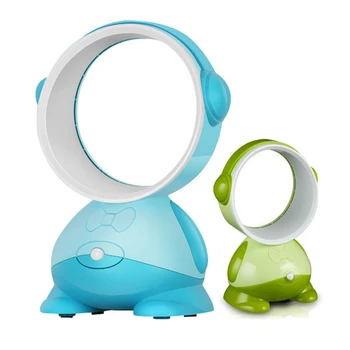 USB mini fan safe leafless fan cartoon creative portable office desktop small fan without fan blade HMD-05
USB mini fan safe leafless fan cartoon creative portable office desktop small fan without fan blade HMD-05