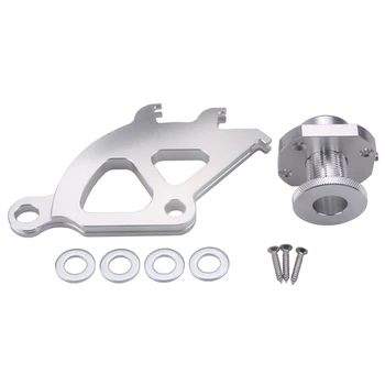 Billet Firewall Adjuster & Triple Hook Clutch Quadrant Kit for Ford Mustangs 1996-2004
Billet Firewall Adjuster & Triple Hook Clutch Quadrant Kit for Ford Mustangs 1996-2004