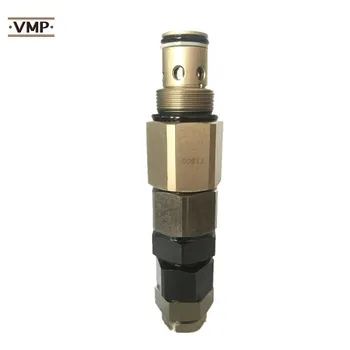 14543998-OEM-Relief Valve for C290C NL, EC290C LD, EC290C LR, FC3329C, EC240C L, EC240C LR Excavators
14543998-OEM-Relief Valve for C290C NL, EC290C LD, EC290C LR, FC3329C, EC240C L, EC240C LR Excavators
