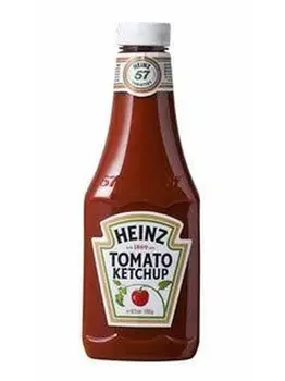 Heinz tomatenketchup 875 ml | 1x | Gesamtgewicht 875 gr
Heinz tomatenketchup 875 ml | 1x | Gesamtgewicht 875 gr