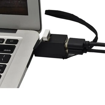 USB 2.0 Mini Portable Multi-port Splitter Tablet Power High Speed Data Transmission USB Hub For PC Computer Adapter Card Reader 
USB 2.0 Mini Portable Multi-port Splitter Tablet Power High Speed Data Transmission USB Hub For PC Computer Adapter Card Reader