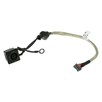 DC Jack Power Cable for Sony VPCF11J0E VPCF12M1E VPCF13M0E Wire Socket Connector
DC Jack Power Cable for Sony VPCF11J0E VPCF12M1E VPCF13M0E Wire Socket Connector