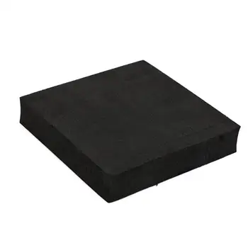 4 Pcs Anti Vibration Pads Square Refrigerator Felt Non-slip Mute Mat Washing Machine Anti Vibration Pad Shock Pads
4 Pcs Anti Vibration Pads Square Refrigerator Felt Non-slip Mute Mat Washing Machine Anti Vibration Pad Shock Pads