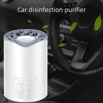 Car Humidifiers Sterilization Humidifier Air Aroma Diffuser Purifier Mist Maker UV Sterilizing Filtration Efficient Negative Ion
Car Humidifiers Sterilization Humidifier Air Aroma Diffuser Purifier Mist Maker UV Sterilizing Filtration Efficient Negative Ion
