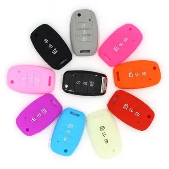 Car Key Accessories For Kia Rio 4 Sportage Ceed Soulcar Key Case Cerato Sk3 Carens K3 X-Line 2018 2019 2020
Car Key Accessories For Kia Rio 4 Sportage Ceed Soulcar Key Case Cerato Sk3 Carens K3 X-Line 2018 2019 2020
