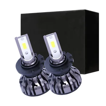 35W LED Lights 6000LM Waterproof Accessories Headlights Truck Replacement Xhp60 lamp
35W LED Lights 6000LM Waterproof Accessories Headlights Truck Replacement Xhp60 lamp