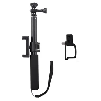 Selfie Stick For DJI OSMO Pocket Handheld Gimbal Stabilizer Cable