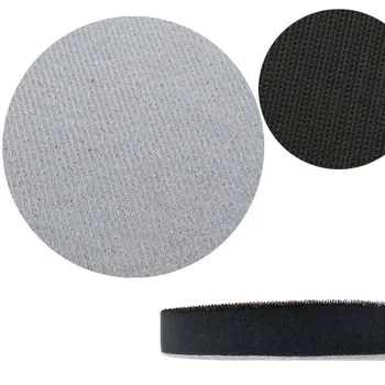 5Inch 125mm Sponge Soft Interface Pad Protection With Hook And Loop 20mm Thick Orbital Sanding Tool Grinding Accessories
5Inch 125mm Sponge Soft Interface Pad Protection With Hook And Loop 20mm Thick Orbital Sanding Tool Grinding Accessories