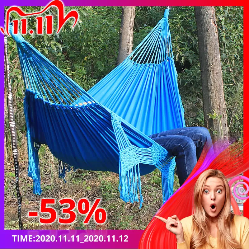 Hammock Fringed Macramé Hammock Chair outdoors White Bohemian Hammock Camping
Hammock Fringed Macramé Hammock Chair outdoors White Bohemian Hammock Camping