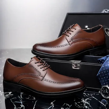 Band italian mens dress shoes formal wedding shoes oxford shoes for men pointed toe business dress shoes zapatos hombre vestir
Band italian mens dress shoes formal wedding shoes oxford shoes for men pointed toe business dress shoes zapatos hombre vestir