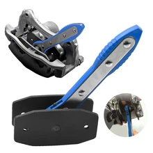 Piston Caliper Brake Installation Tool Car Brake Tool Brake Adjustment Caliper Single and Double Four Piston Installation Tool
Piston Caliper Brake Installation Tool Car Brake Tool Brake Adjustment Caliper Single and Double Four Piston Installation Tool