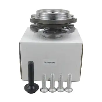 AP01 Front Wheel Hub + Bearing +Bolts Kit For Audi A4 A5 A6 A8 Q5 2007-18 4H0498625
AP01 Front Wheel Hub + Bearing +Bolts Kit For Audi A4 A5 A6 A8 Q5 2007-18 4H0498625