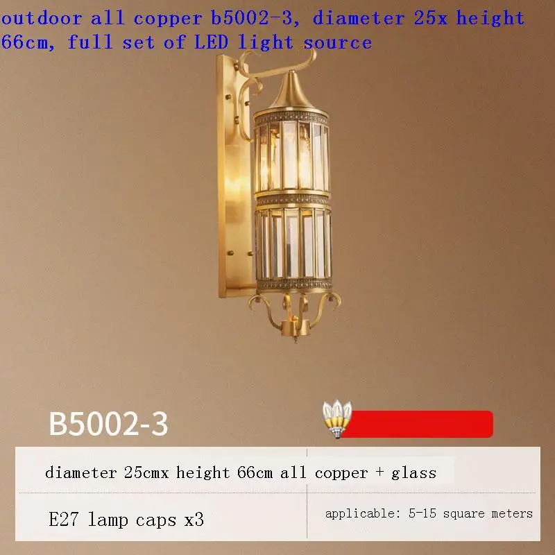 Wall Lamps Model-YS0062318