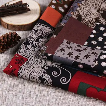 1.45m*2m /pcs Fabric Cotton Fabric Colourful Head Print Floral Fabric Sewing Material For Diy Cloth
1.45m*2m /pcs Fabric Cotton Fabric Colourful Head Print Floral Fabric Sewing Material For Diy Cloth