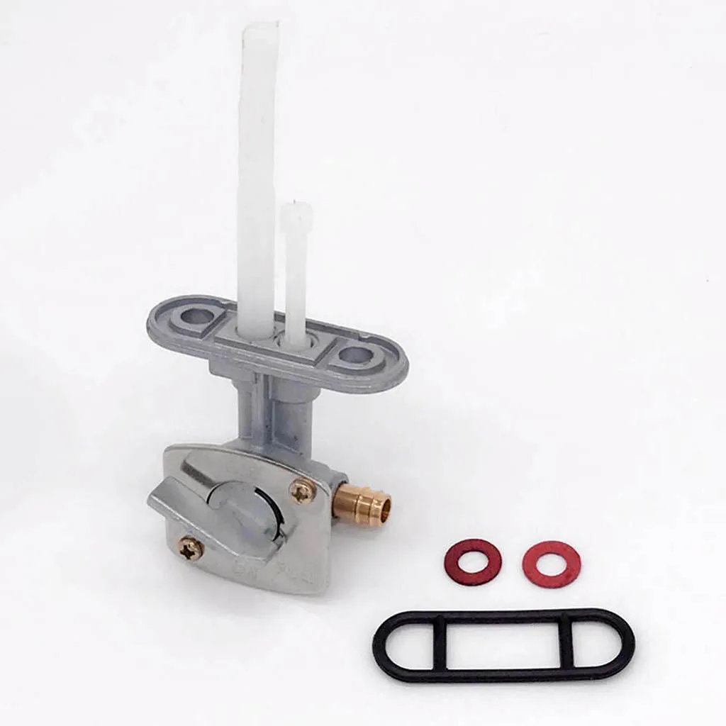 Fuel Tank Petcock On Off Valve for Yamaha YFS200 Blaster 1994 1995 1996 1997 1998 Fuel Tank Petcock On Off Valve for Yamaha YFS200 Blaster 1994 1995 1996 1997 1998