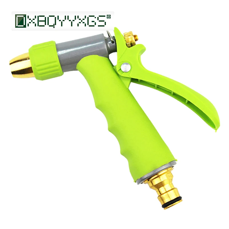 Multiple styles Water Gun Collection irrigation hose nozzle Car cleaning Spray gun Adjustable Garden Watering flowers Water gun
Multiple styles Water Gun Collection irrigation hose nozzle Car cleaning Spray gun Adjustable Garden Watering flowers Water gun