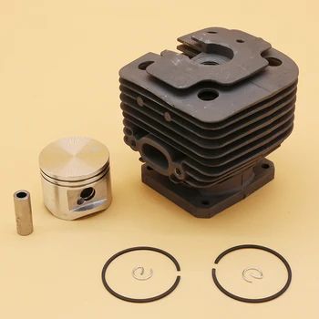 Garden Tools 42MM & 44MM Cylinder Piston Set Fit For Stihl FS450 FS480 FS 450 480 Grass Trimmer Cutter Spare Parts
Garden Tools 42MM & 44MM Cylinder Piston Set Fit For Stihl FS450 FS480 FS 450 480 Grass Trimmer Cutter Spare Parts