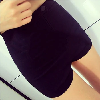 Shorts Cotton Blend Beach Stretchy Slim Fit Summer Casual Solid High Waist Party Women
Shorts Cotton Blend Beach Stretchy Slim Fit Summer Casual Solid High Waist Party Women