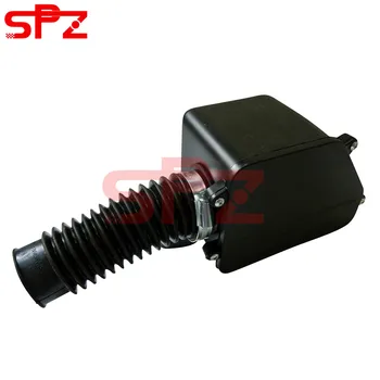 Motorcycle Air Filter Assembly Box 44mm for GY6 150cc ATV Go Kart Moped Scooter bugge
Motorcycle Air Filter Assembly Box 44mm for GY6 150cc ATV Go Kart Moped Scooter bugge