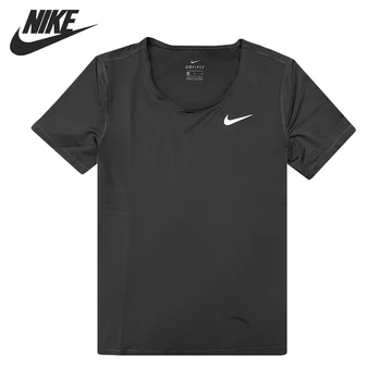 Original New Arrival NIKE Women's T-shirts short sleeve Sportswear
Original New Arrival NIKE Women's T-shirts short sleeve Sportswear