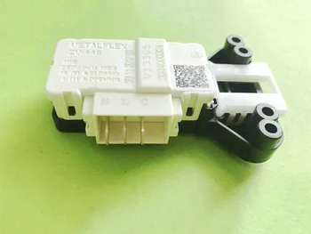 new Original for washing machine electronic door lock delay switch ZV-446L5 DC64-01538A METALFLEX ZV-446 3 insert
new Original for washing machine electronic door lock delay switch ZV-446L5 DC64-01538A METALFLEX ZV-446 3 insert