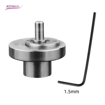 Adjustable Silver Color Round Tattoo Machine Eccentric Wheel Tattoo Motor Accessories 1.5 Mm Allen Key
Adjustable Silver Color Round Tattoo Machine Eccentric Wheel Tattoo Motor Accessories 1.5 Mm Allen Key