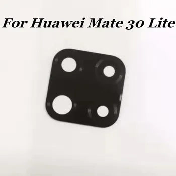 100PS MIXUEWEIQI For Huawei Mate 30 Lite Camera Glass Lens Back Rear Camera Glass Lens with Glue Replacement Repair Spare Parts
100PS MIXUEWEIQI For Huawei Mate 30 Lite Camera Glass Lens Back Rear Camera Glass Lens with Glue Replacement Repair Spare Parts