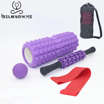 Fitness Pilates Yoga Block Foam Roller Indoor Sport Gym Exercises Relaxation Muscle Massage Roller Yoga Brick Fitness Equipment
Fitness Pilates Yoga Block Foam Roller Indoor Sport Gym Exercises Relaxation Muscle Massage Roller Yoga Brick Fitness Equipment