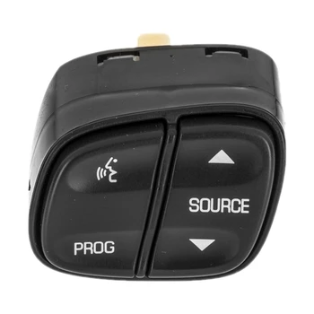 Steering Wheel Program & Source Radio Control Switch for Chevy GMC Hummer 1999442 901-122
Steering Wheel Program & Source Radio Control Switch for Chevy GMC Hummer 1999442 901-122