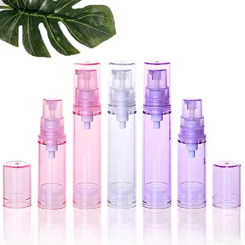 5/10/15ml Mini Plastic Transparent Small Portable Empty Refillable Bottles Make Up Cosmetic Container Spray Bottle
5/10/15ml Mini Plastic Transparent Small Portable Empty Refillable Bottles Make Up Cosmetic Container Spray Bottle