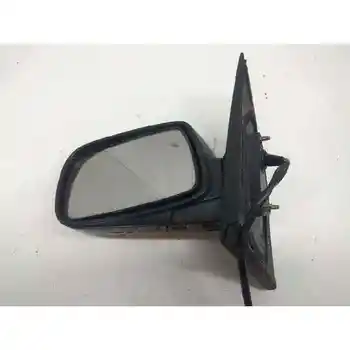 LEFT REARVIEW MIRROR TOYOTA YARIS VERSO (NCP2/NLP2)
LEFT REARVIEW MIRROR TOYOTA YARIS VERSO (NCP2/NLP2)