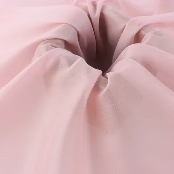 Soft Pink Solid Chiffon Tulle Fabric for Dress Shirts, Black, White, Gray, Red, Beige, Blue, Burgundy, by the Meter
Soft Pink Solid Chiffon Tulle Fabric for Dress Shirts, Black, White, Gray, Red, Beige, Blue, Burgundy, by the Meter