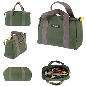 Multifunction Men Hand Tool Bags Large Capacity Portable Bag for Tools Hardware Screwdrivers Pouch Repair kit Waterproof Bags
Multifunction Men Hand Tool Bags Large Capacity Portable Bag for Tools Hardware Screwdrivers Pouch Repair kit Waterproof Bags