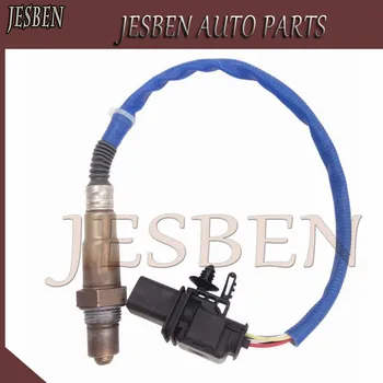 Lambda probe Oxygen O2 Sensor Fit For FORD FOCUS II III 2.0 USA MUSTANG 5.0 GT 2010-2015 NO# 8F9A-9Y460-GA 0258017322 0258017321
Lambda probe Oxygen O2 Sensor Fit For FORD FOCUS II III 2.0 USA MUSTANG 5.0 GT 2010-2015 NO# 8F9A-9Y460-GA 0258017322 0258017321