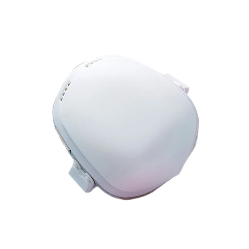 Children's Electric Anti-Haze Mask Kids Smart Air Ventilation Activated Carbon Air Purification Mask
Children's Electric Anti-Haze Mask Kids Smart Air Ventilation Activated Carbon Air Purification Mask