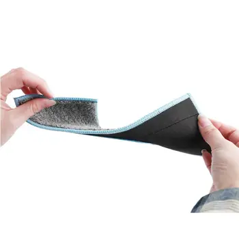 2pcs Washable Wet Dry Mopping Pads Replacement Reusable Practical Household Dust M2EE
2pcs Washable Wet Dry Mopping Pads Replacement Reusable Practical Household Dust M2EE