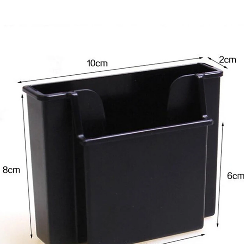 A Styling / Box Door Rack for Automobile Storage Box Bag Vehicle Multi Feature Phone Box Car Wind Outlet Storage Box
A Styling / Box Door Rack for Automobile Storage Box Bag Vehicle Multi Feature Phone Box Car Wind Outlet Storage Box