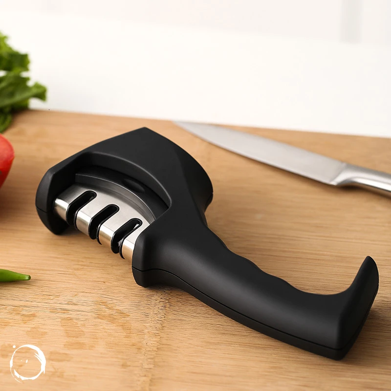 Ceramic Knife Sharpener Knives Sharpener Blade Sharpener Ceramic Mousse Knife Sharper Machine For Sharpening Knives
Ceramic Knife Sharpener Knives Sharpener Blade Sharpener Ceramic Mousse Knife Sharper Machine For Sharpening Knives