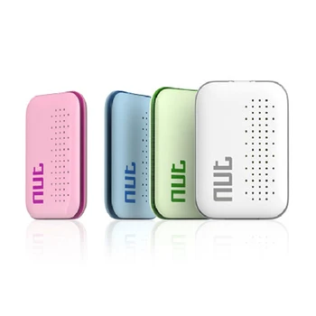 Original Nut mini Smart key Finder wireless Bluetooth Tag Tracker Tracking Lost Reminder Alarm GPS Locator for Child key wallet
Original Nut mini Smart key Finder wireless Bluetooth Tag Tracker Tracking Lost Reminder Alarm GPS Locator for Child key wallet
