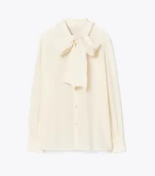 Two Pieces Set Spring Summer Women's Bow Tie Shirt Long Sleeve Ladies Office Work Blouses And Tops With Buttons
Two Pieces Set Spring Summer Women's Bow Tie Shirt Long Sleeve Ladies Office Work Blouses And Tops With Buttons