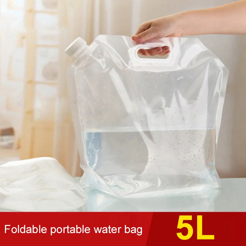 Folding Water Bag Plastic Portable Carrier Container Portable Water Bag Travel Water Bag BBQ Camping Hiking Outdoor Climbing
Folding Water Bag Plastic Portable Carrier Container Portable Water Bag Travel Water Bag BBQ Camping Hiking Outdoor Climbing