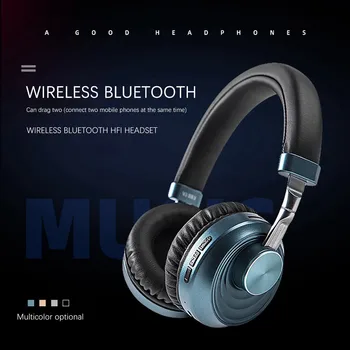 #H25 Bluetooth headset wireless headset supports mobile computer tablet heavy bass folding portable Wired Headphone With Mic
#H25 Bluetooth headset wireless headset supports mobile computer tablet heavy bass folding portable Wired Headphone With Mic