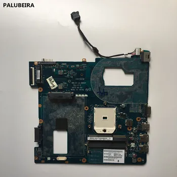 PALUBEIRA Laptop Motherboard For Samsung MAIN BOARD QMLE4 LA-8864P NP365 NP365E5C NP355V5C BA59-03399A BA59-03399B DDR3
PALUBEIRA Laptop Motherboard For Samsung MAIN BOARD QMLE4 LA-8864P NP365 NP365E5C NP355V5C BA59-03399A BA59-03399B DDR3