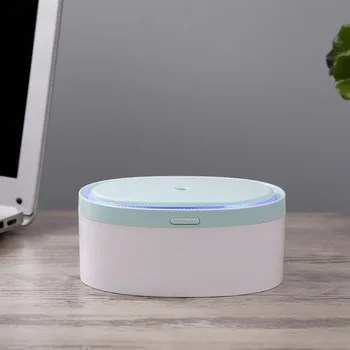 New Style No. 0 Humidifier Creative USB Mini Colorful Light Mute Desktop Indoor Air Purification Moisturizing Humidifier
New Style No. 0 Humidifier Creative USB Mini Colorful Light Mute Desktop Indoor Air Purification Moisturizing Humidifier