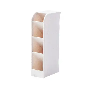 8 models Multi-function 4 Grid Desktop Pen Holder Office Desk Storage Pen Plastic Organizer Box Clear Cases Black White Pen H7R2
8 models Multi-function 4 Grid Desktop Pen Holder Office Desk Storage Pen Plastic Organizer Box Clear Cases Black White Pen H7R2