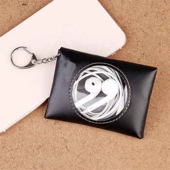 1Pc 2019 Hot Sell Coin Bag For Women Fashion Change Purse Black Color Earphone Bag Portable Unisex Hasp Coin Purse 
1Pc 2019 Hot Sell Coin Bag For Women Fashion Change Purse Black Color Earphone Bag Portable Unisex Hasp Coin Purse