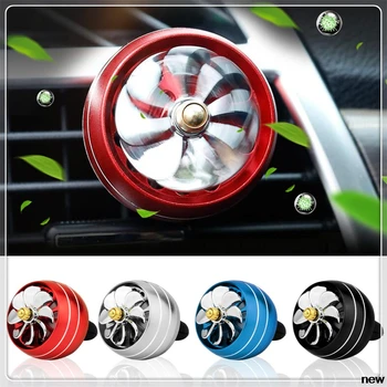 Car Perfume Air Freshener Mini Fan Auto Air Vent Clip Outlet styling for Chevrolet Cobalt Celta West Uplander Cavalier Astra
Car Perfume Air Freshener Mini Fan Auto Air Vent Clip Outlet styling for Chevrolet Cobalt Celta West Uplander Cavalier Astra