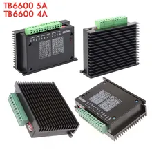 Motor TB6600 DC Driver Stepper Upgraded Version 32 Segments Motor Engraving Machine Nema 1-Axis 34 DC CNC DX9-40V 57/86 4A
Motor TB6600 DC Driver Stepper Upgraded Version 32 Segments Motor Engraving Machine Nema 1-Axis 34 DC CNC DX9-40V 57/86 4A